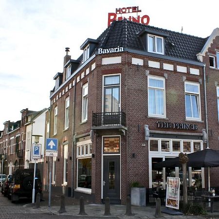 Hotel Benno Eindhoven Dış mekan fotoğraf